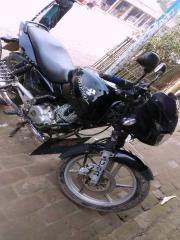 BAJAJ PULSAR AS150